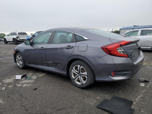 Vin: 19xfc2f56je022576, lot: 62601255, honda civic lx 20182