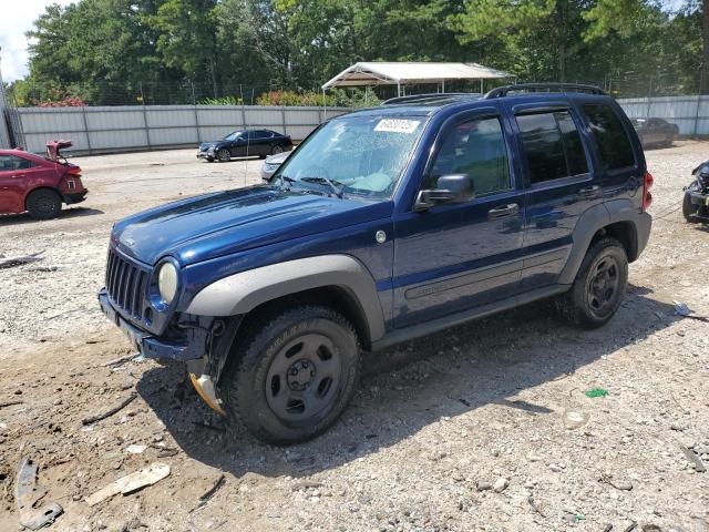 JEEP LIBERTY SP