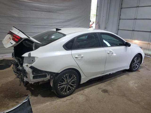 2022 KIA FORTE GT L 3KPF54AD1NE425990