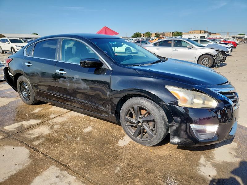 2015 NISSAN ALTIMA 2.5 - 1N4AL3AP9FN913673