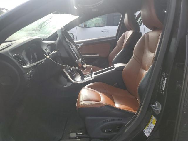 2016 VOLVO S60 PREMIE YV1612TK8G2398065