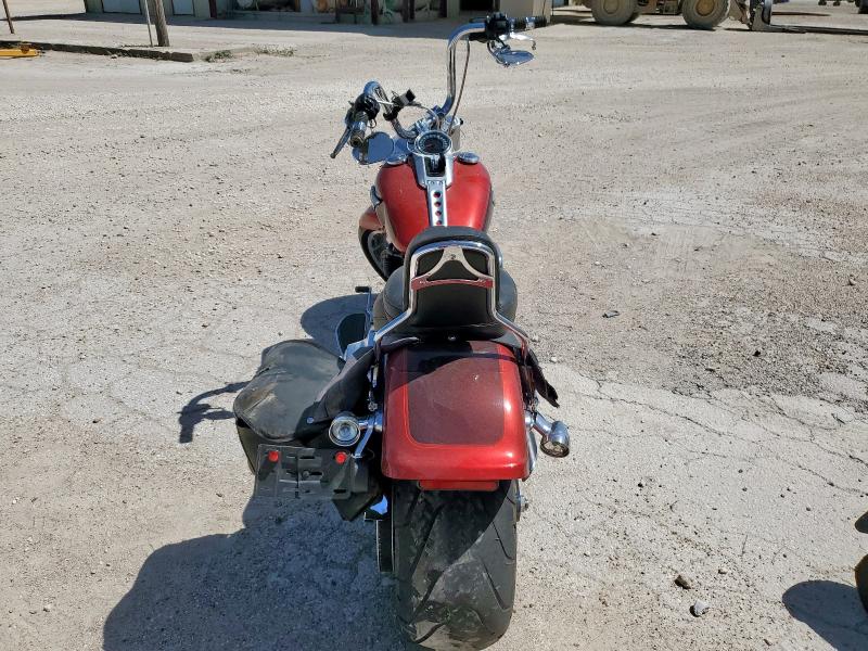2018 HARLEY-DAVIDSON FLFBS FAT 1HD1YGK14JC053133