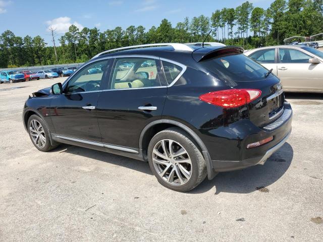 2017 INFINITI QX50 JN1BJ0RR6HM410557
