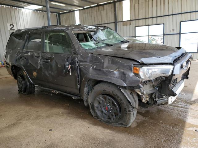 2023 TOYOTA 4RUNNER SE JTENU5JR9P6116465