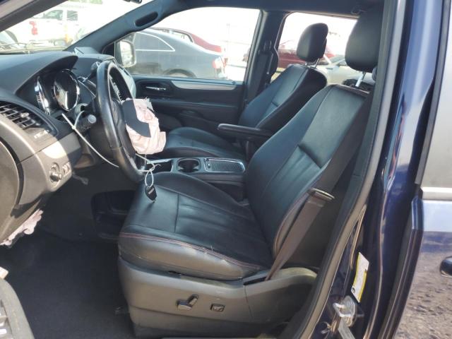 2017 DODGE GRAND CARA 2C4RDGEG7HR701288