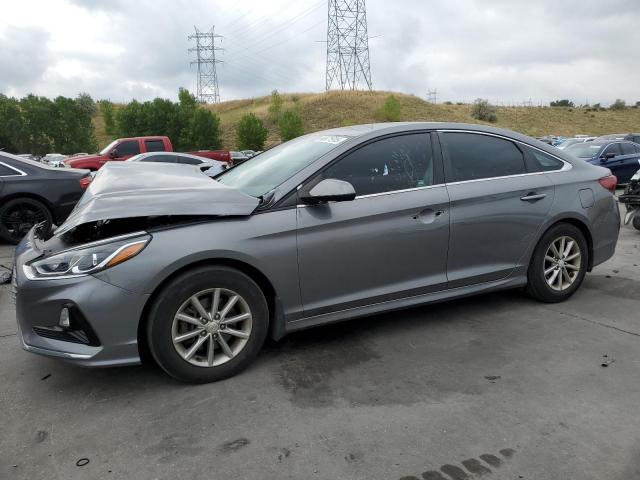 2019 HYUNDAI SONATA SE - 5NPE24AF6KH804836