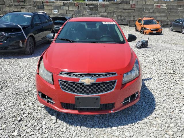 2016 CHEVROLET CRUZE LIMI 1G1PC5SH1G7220392