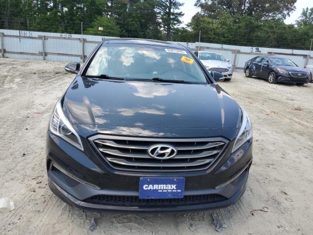 2016 HYUNDAI SONATA SPO - 5NPE34AF0GH280751