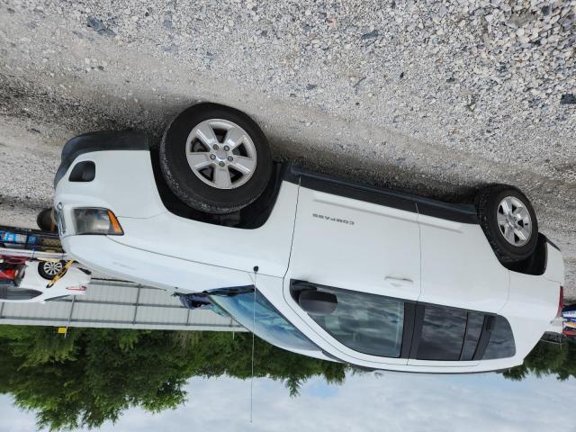 Vin: 1c4njcbbxgd681709, lot: 62715975, jeep compass sport 20164