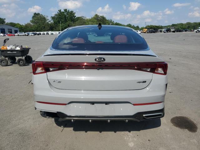 2021 KIA K5 GT LINE #3301748439