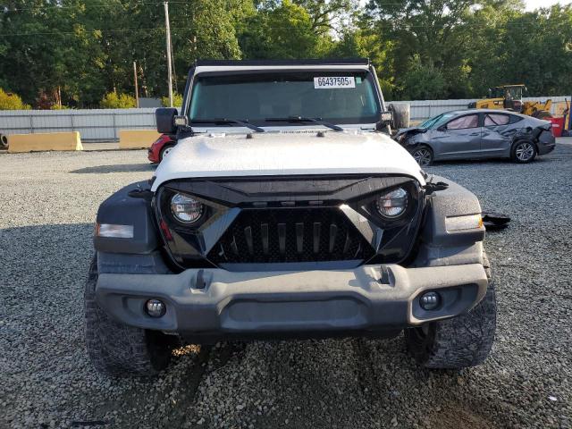 2019 JEEP WRANGLER U 1C4HJXDN7KW598540