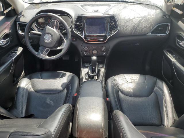 2019 JEEP CHEROKEE L 1C4PJMDX8KD137659