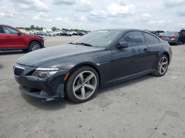 BMW 650 I