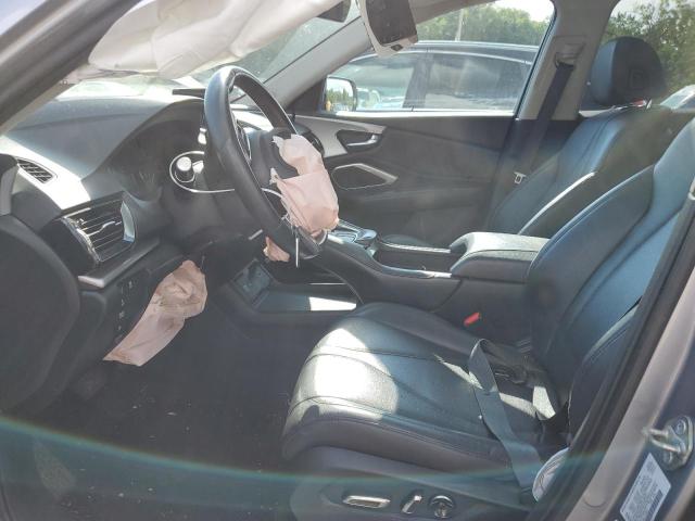 2019 ACURA RDX 5J8TC2H36KL015832