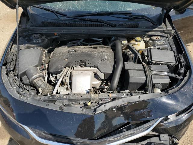 2017 CHEVROLET MALIBU PRE 1G1ZH5SX2HF180333
