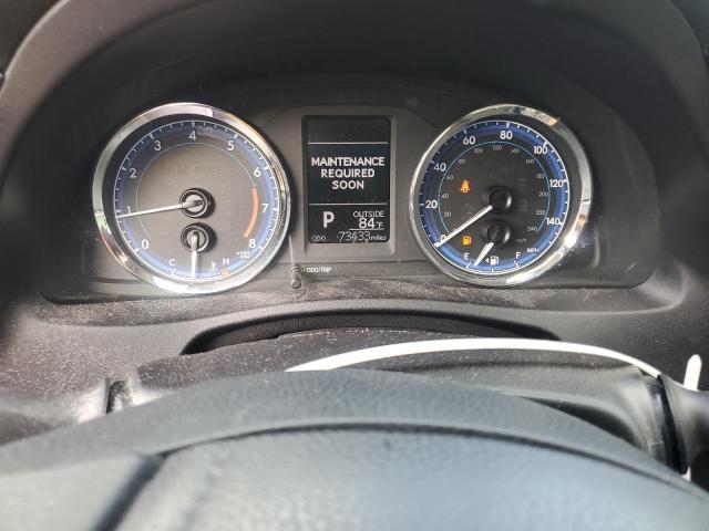 2019 TOYOTA COROLLA L - 2T1BURHE9KC219839