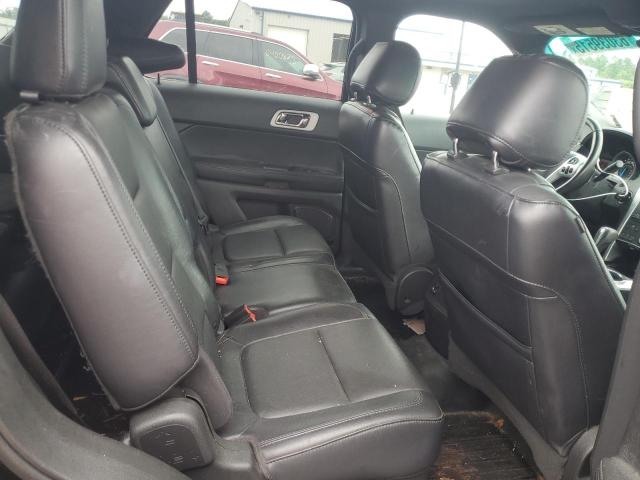 2011 FORD EXPLORER X - 1FMHK8D82BGA89619