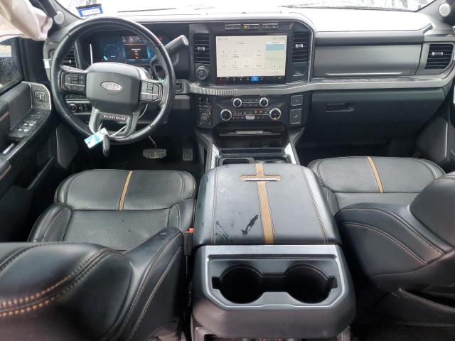 2024 FORD F250 SUPER - 1FT8W2BNXREC18520