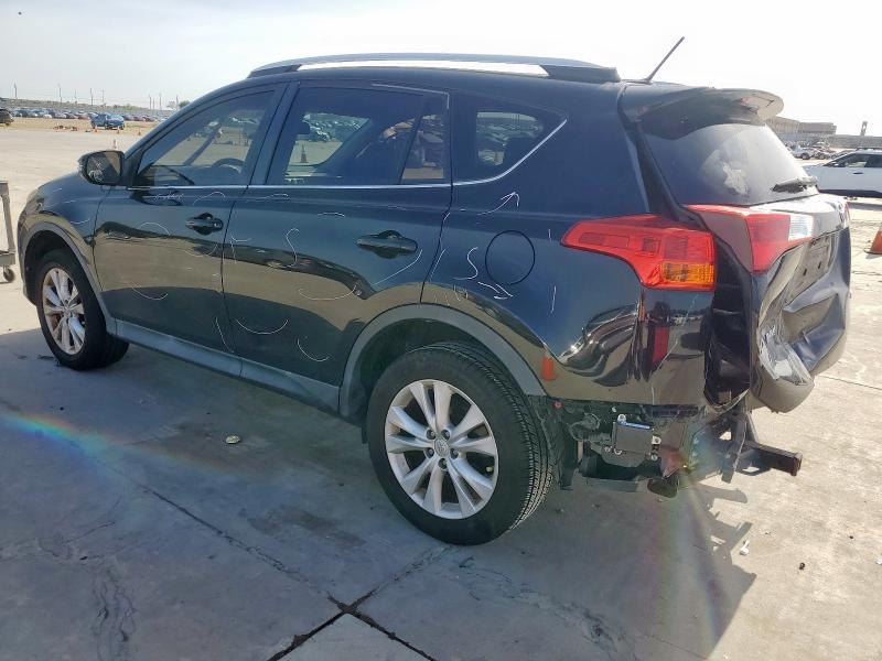 2015 TOYOTA RAV4 LIMIT - 2T3YFREV1FW215403