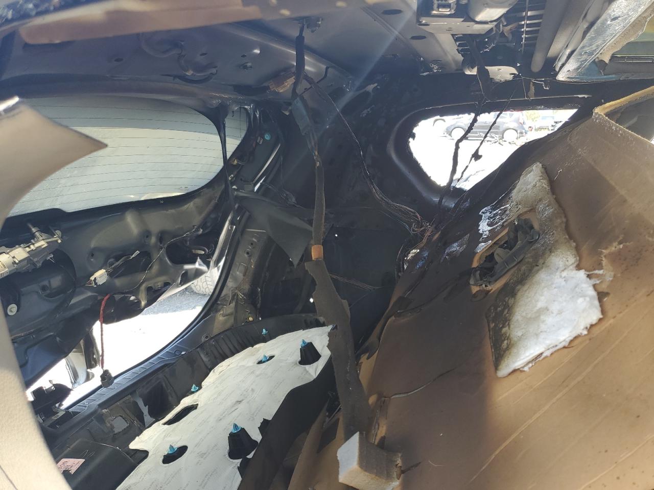 HYUNDAI SANTA FE SEL PREMIUM