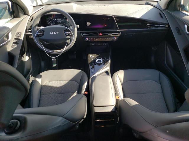 2025 KIA NIRO WIND - KNDCR3L13S5141658