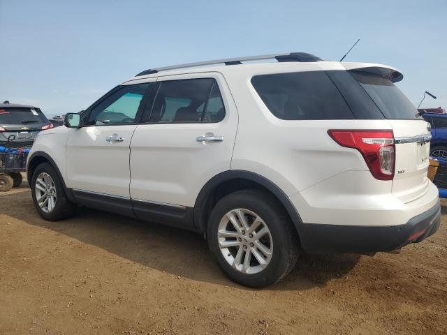 Vin: 1fm5k8d87fgc49762, lot: 64362715, ford explorer xlt 20152