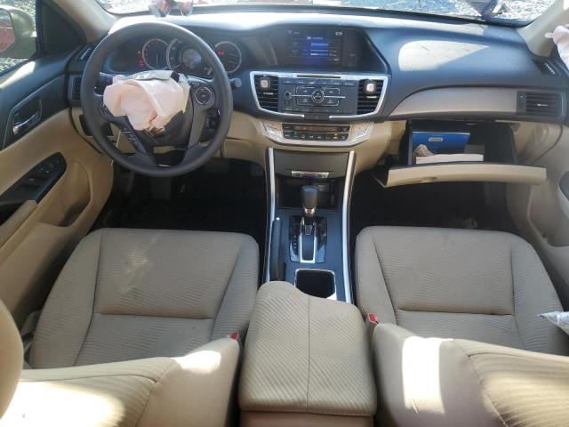 2014 HONDA ACCORD LX - 1HGCR2F38EA267664