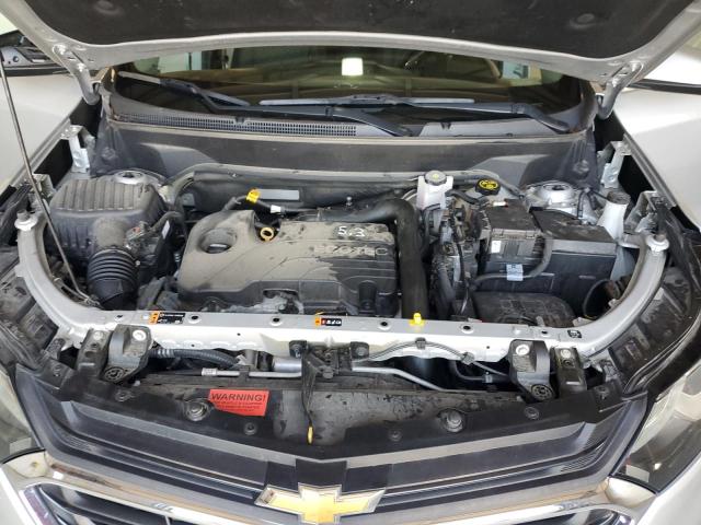 2020 CHEVROLET EQUINOX LT 2GNAXUEV3L6238598