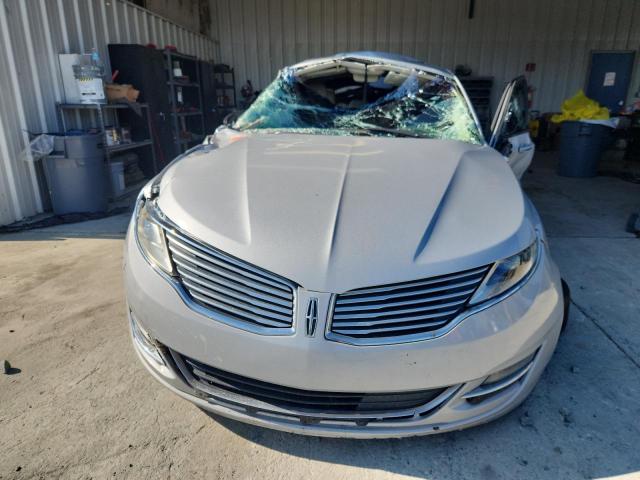 2015 LINCOLN MKZ 3LN6L2J90FR616876