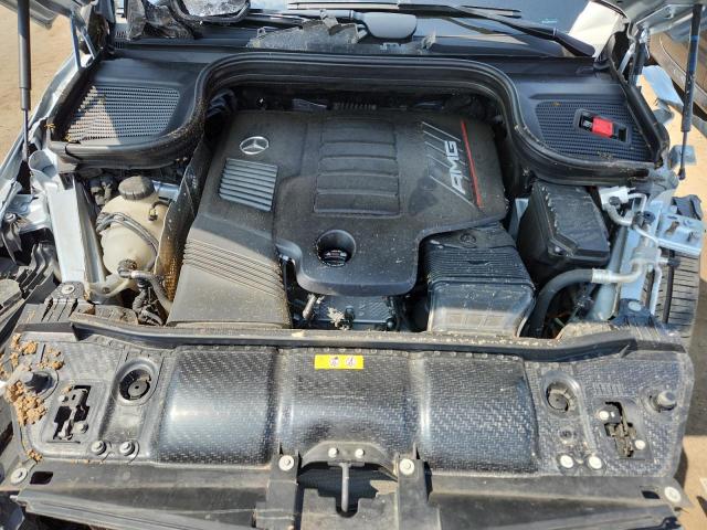 2023 MERCEDES-BENZ GLE AMG 53 4JGFB6BB2PA957462