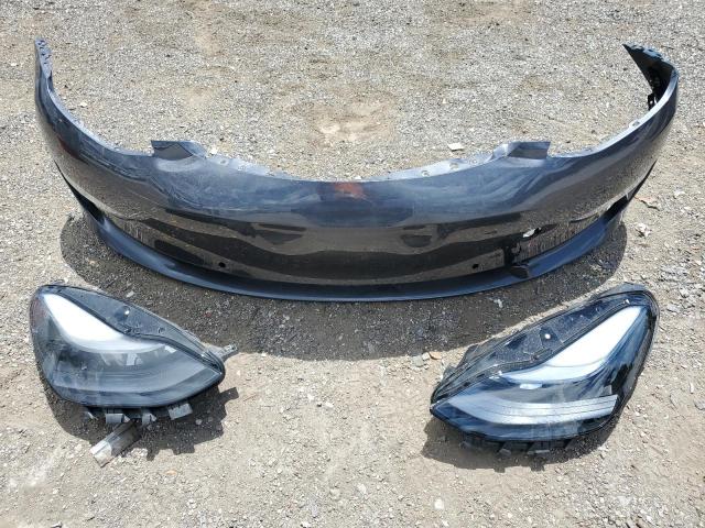 2022 TESLA MODEL 3 5YJ3E1EA2NF370302