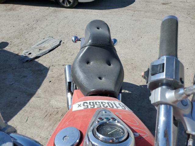 2003 KAWASAKI EN500 C JKAENVC173A180708