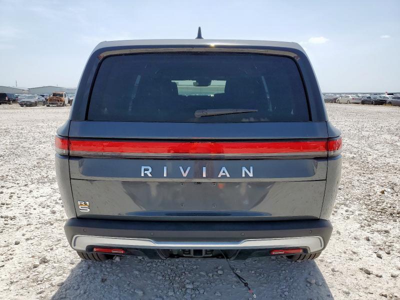 2023 RIVIAN R1S ADVENT - 7PDSGABA3PN025111
