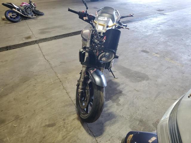 2005 YAMAHA FZ6 S JYARJ08E35A004710