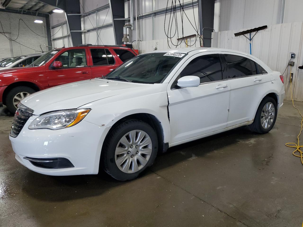 CHRYSLER 200 LX