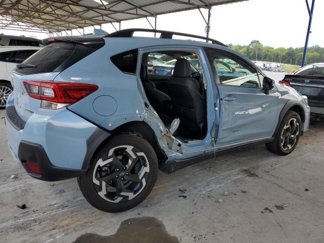 2023 SUBARU CROSSTREK #3302739003