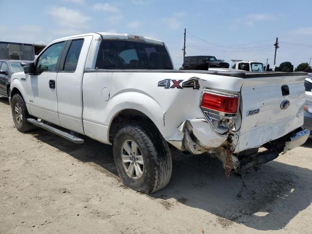 2014 FORD F150 SUPER - 1FTFX1ET0EKD76529