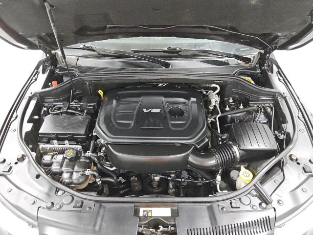 2018 DODGE DURANGO SX 1C4RDHAG6JC473584