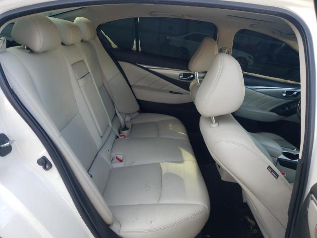 2021 INFINITI Q50 LUXE JN1EV7BP0MM700743