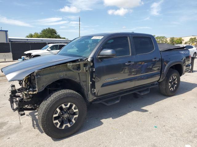 2020 TOYOTA TACOMA DOU - 3TMCZ5ANXLM350098