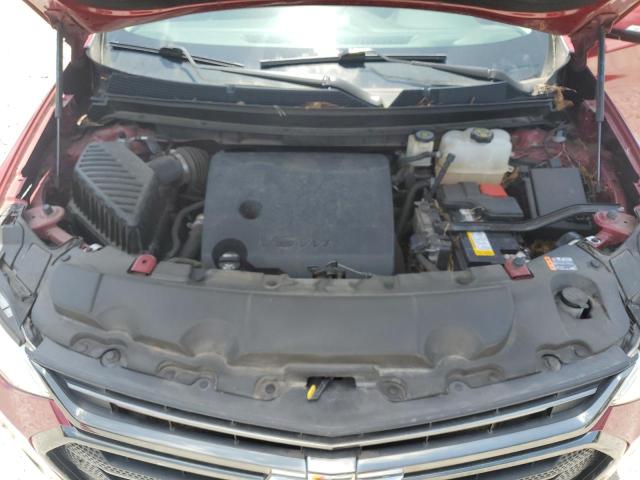 2020 CHEVROLET TRAVERSE RS 1GNEVJKW2LJ148025
