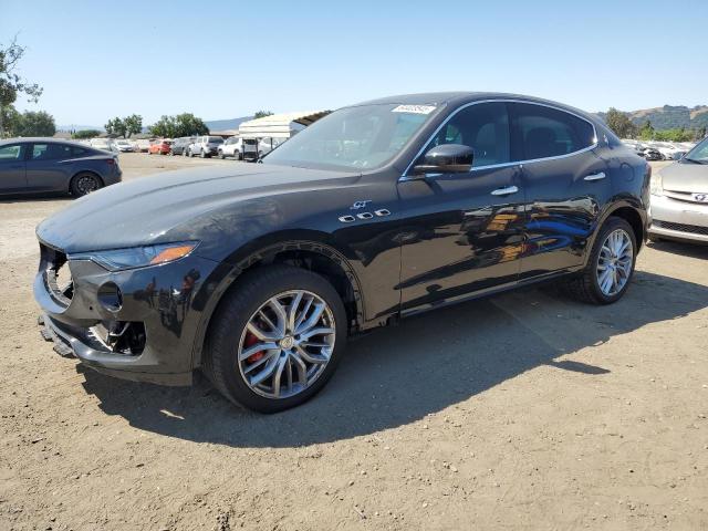 MASERATI LEVANTE BA