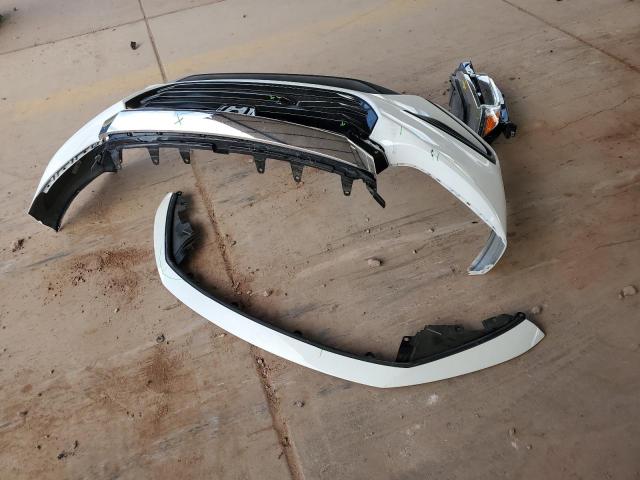 2022 HONDA INSIGHT TO 19XZE4F93NE015418