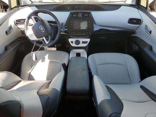 2016 TOYOTA PRIUS - JTDKARFU8G3516491