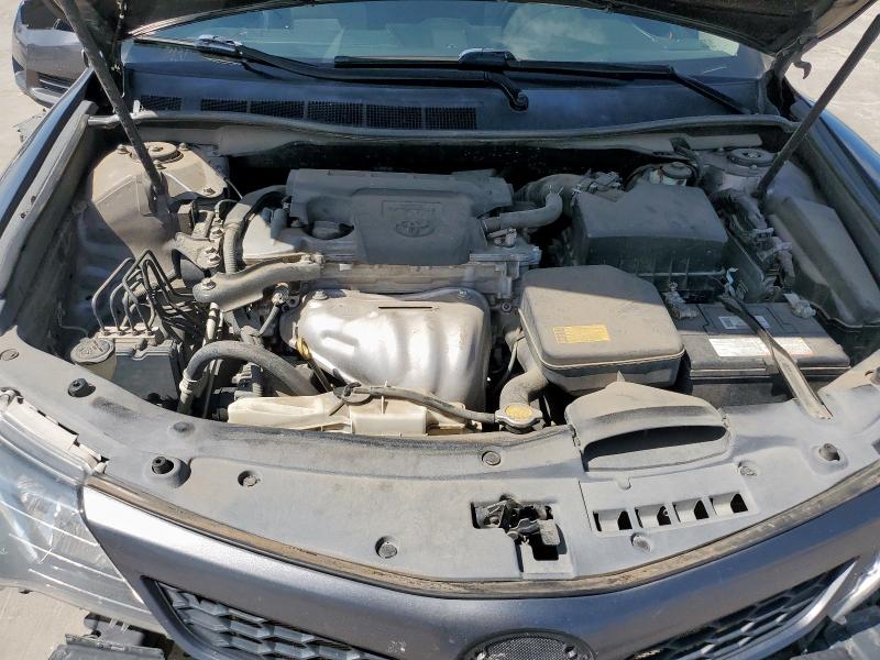 2014 TOYOTA CAMRY L - 4T1BF1FKXEU405705