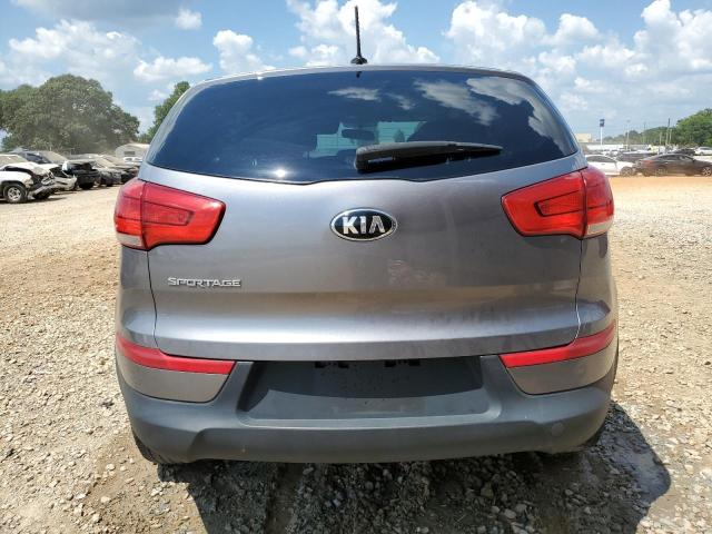 2015 KIA SPORTAGE L - KNDPB3AC9F7793107