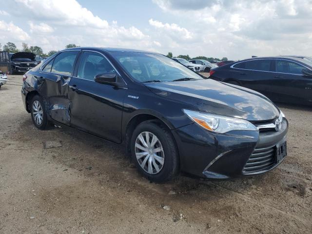 2015 TOYOTA CAMRY HYBR 4T1BD1FK2FU161202