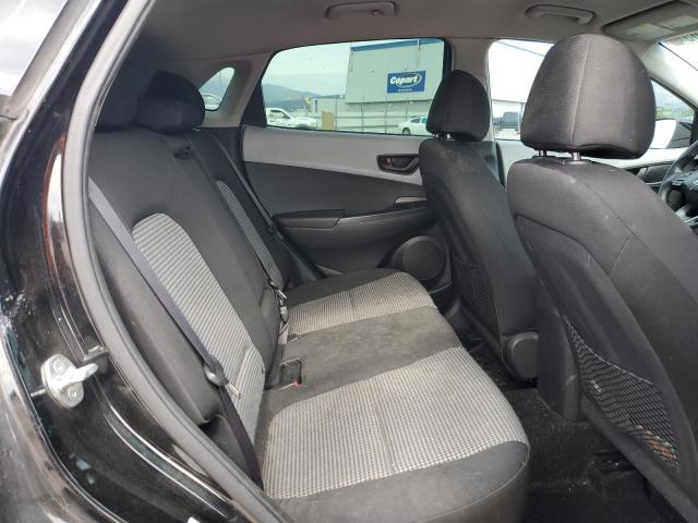 2019 HYUNDAI KONA SE KM8K1CAA9KU271970
