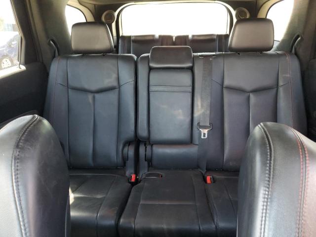 2015 DODGE DURANGO R/T 1C4SDHCT5FC766167