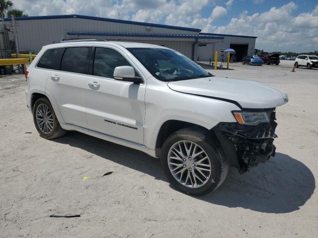 2018 JEEP GRAND CHER 1C4RJFJG2JC299686